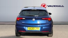 Vauxhall Astra 1.2 Turbo SRi 5dr Petrol Hatchback